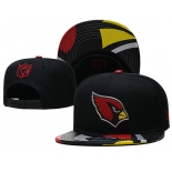 Arizona Cardinals Stitched Snapback Hats 034