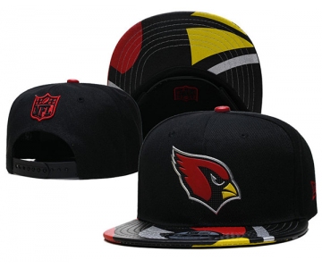 Arizona Cardinals Stitched Snapback Hats 034