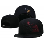 Arizona Cardinals Stitched Snapback Hats 035