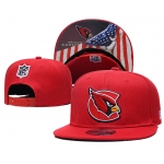 NFL 2021 Arizona Cardinals 002 hat GSMY