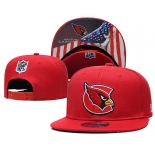 NFL 2021 Arizona Cardinals 002 hat GSMY