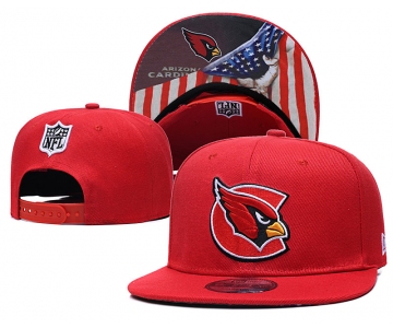 NFL 2021 Arizona Cardinals 002 hat GSMY