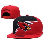 NFL 2021 Arizona Cardinals 005 hat GSMY