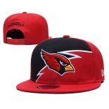 NFL 2021 Arizona Cardinals 005 hat GSMY