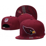 NFL 2021 Arizona Cardinals hat GSMY