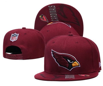 NFL 2021 Arizona Cardinals hat GSMY