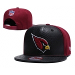 NFL Arizona Cardinals Stitched Snapback Hat YD