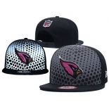 NFL Arizona Cardinals Stitched Snapback Hats 060