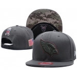 NFL Arizona Cardinals Stitched Snapback Hats 061