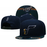 Utah Jazz Stitched Snapback Hats 008