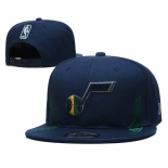 Utah Jazz Stitched Snapback Hats 009