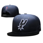 San Antonio Spurs Stitched Snapback Hats 012