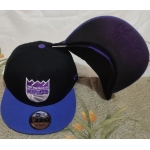 2021 NBA Sacramento Kings Hat GSMY610