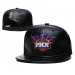 2021 NBA Phoenix Suns Hat TX427