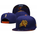 Phoenix Suns Stitched Snapback Hats 041
