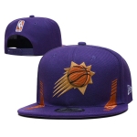 Phoenix Suns Stitched Snapback Hats 042