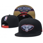 2021 NBA New Orleans Pelicans Hat GSMY407
