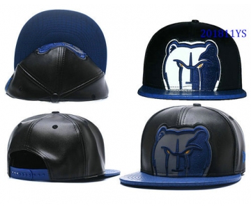 Memphis Grizzlies YS h