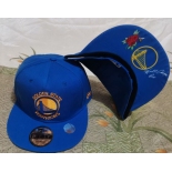 2021 NBA Golden State Warriors Hat GSMY6101