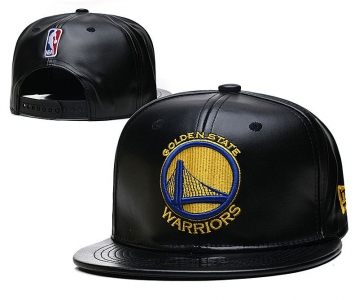 2021 NBA Golden State Warriors Hat TX427