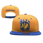 Golden State Warriors Snapback Ajustable Cap Hat 11