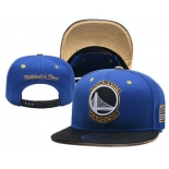 Golden State Warriors Snapback Ajustable Cap Hat 16