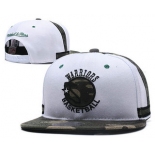 Golden State Warriors Snapback Ajustable Cap Hat 2