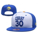 Golden State Warriors Snapback Ajustable Cap Hat #30