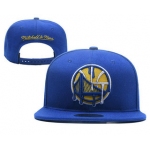Golden State Warriors Snapback Ajustable Cap Hat 4