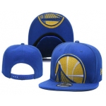 Golden State Warriors Snapback Ajustable Cap Hat 5
