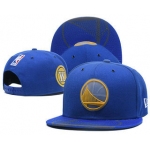 Golden State Warriors Snapback Ajustable Cap Hat 6