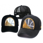 Golden State Warriors Snapback Ajustable Cap Hat 7