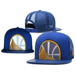 Golden State Warriors Snapback Ajustable Cap Hat 8