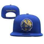 Golden State Warriors Stitched Snapback Hats 016