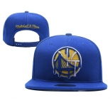 Golden State Warriors Stitched Snapback Hats 016