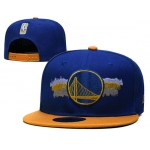 Golden State Warriors Stitched Snapback Hats 017