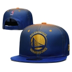 Golden State Warriors Stitched Snapback Hats 018