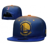Golden State Warriors Stitched Snapback Hats 018