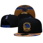 Golden State Warriors Stitched Snapback Hats 026