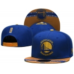 Golden State Warriors Stitched Snapback Hats 027