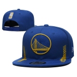 Golden State Warriors Stitched Snapback Hats 028