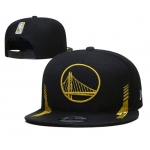 Golden State Warriors Stitched Snapback Hats 029