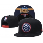 2021 NBA Denver Nuggets Hat GSMY4071