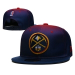 Denver Nuggets Stitched Snapback Hats 003