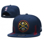 Denver Nuggets Stitched Snapback Hats 007