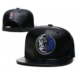 2021 NBA Dallas Mavericks Hat TX427