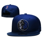 Dallas Mavericks Stitched Snapback Hats 005