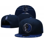 Dallas Mavericks Stitched Snapback Hats 008