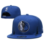 Dallas Mavericks Stitched Snapback Hats 009