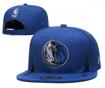 Dallas Mavericks Stitched Snapback Hats 009